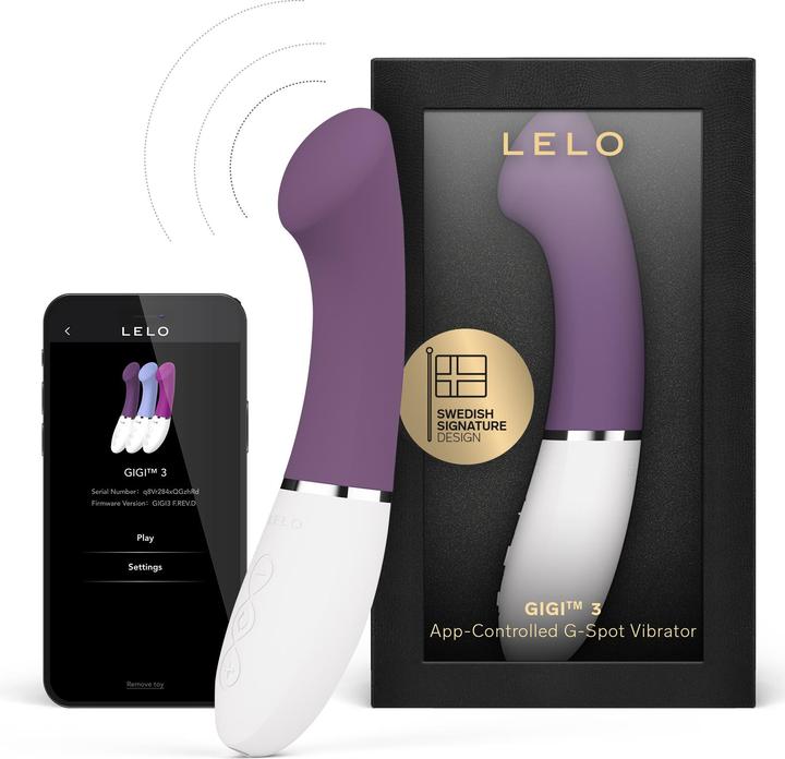 Produktbild LELO Gigi 3