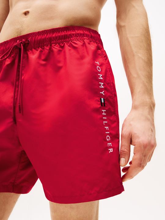 Actual product image Tommy Hilfiger Medium Drawstring (S)
