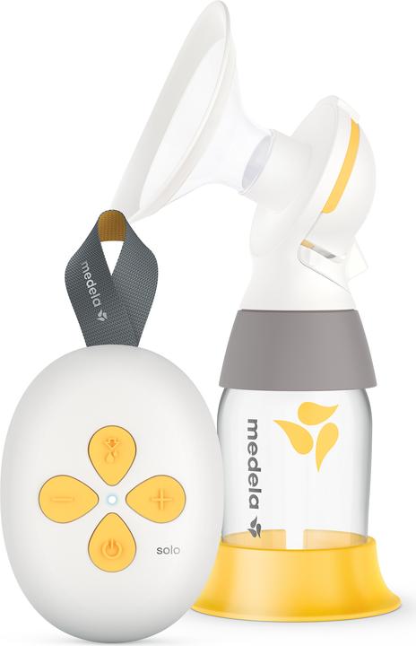 Medela Nouveau tire-lait électrique simple Solo