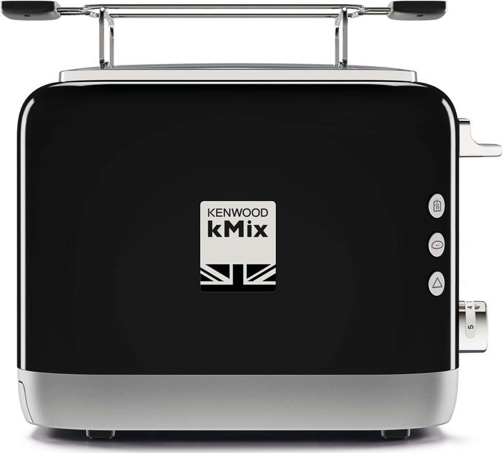 Produktbild Kenwood kMix TCX751BK