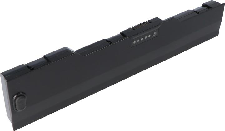 Image du produit Dell Batterie XPS M1730, 312-0680, HG307, WG317 (6 cellules, 6600 mAh)