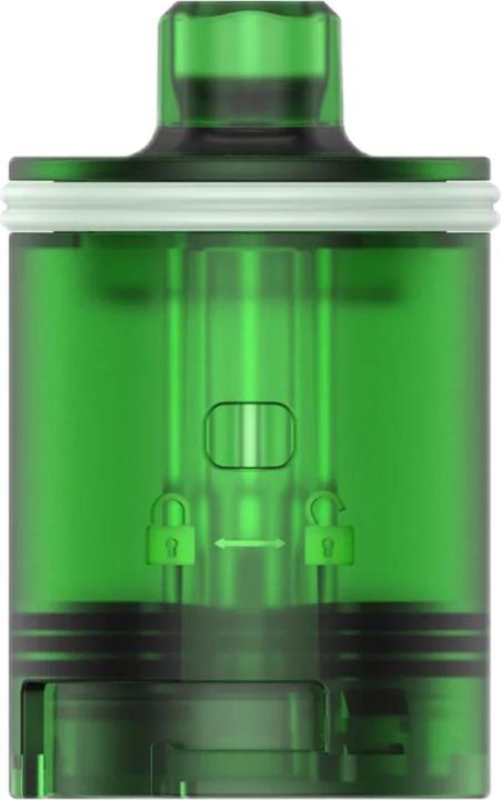 Produktbild Sunakin eKWIK Vaporizer Ejuice Liquid Pod