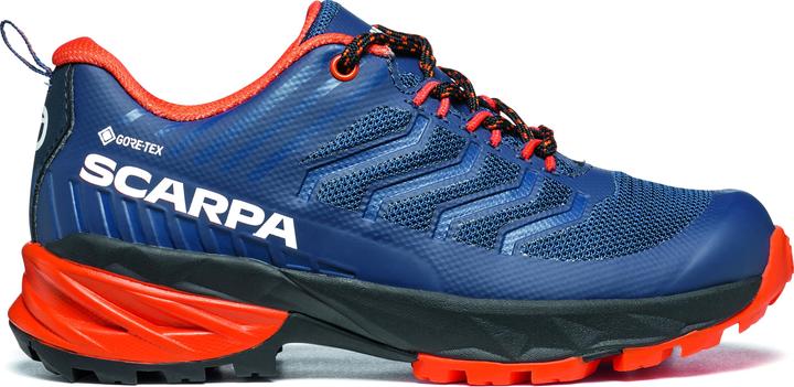 Image du produit Scarpa Rush GTX Schuhe (38)