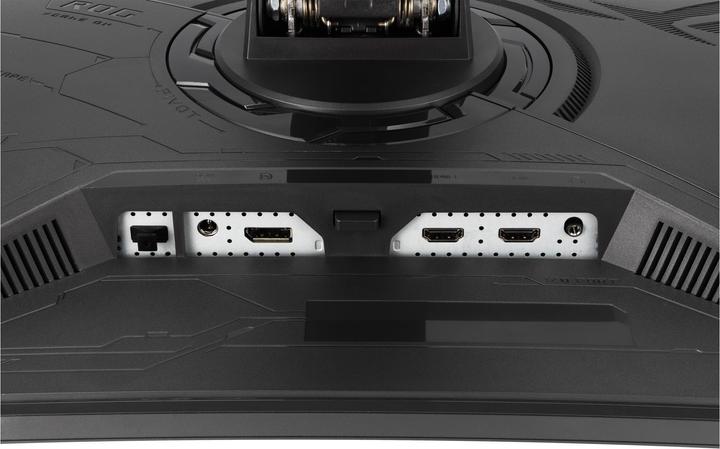 Produktbild ASUS ROG Strix XG27AQV (2560 x 1440 Pixel, 27")