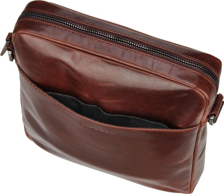 Actual product image Bugatti Shoulder bag ROMANO
