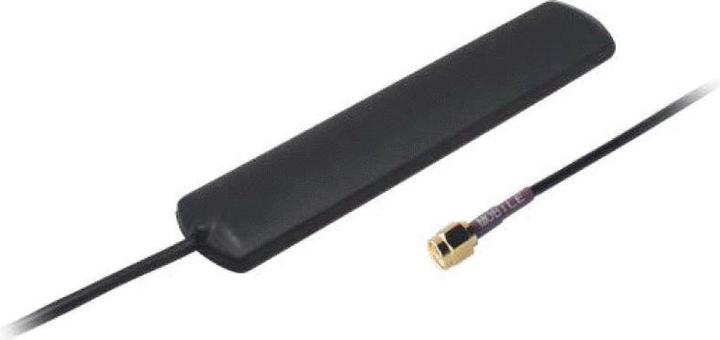 Actual product image Teltonika PR1AS420 - Mobile adhesive SMA antenna (Wi-Fi)