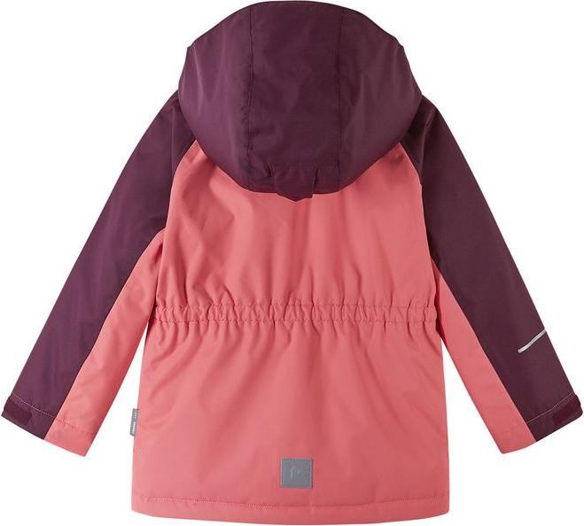 Produktbild Reima Kid's Reimatec Winter Jacket Salla (110)