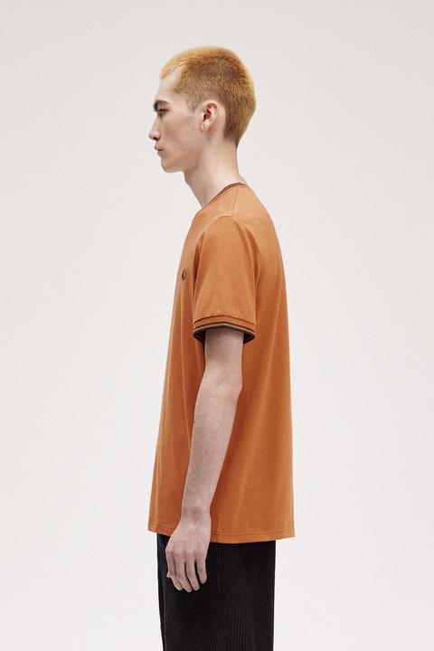 Produktbild Fred Perry Twin Tipped (XL)