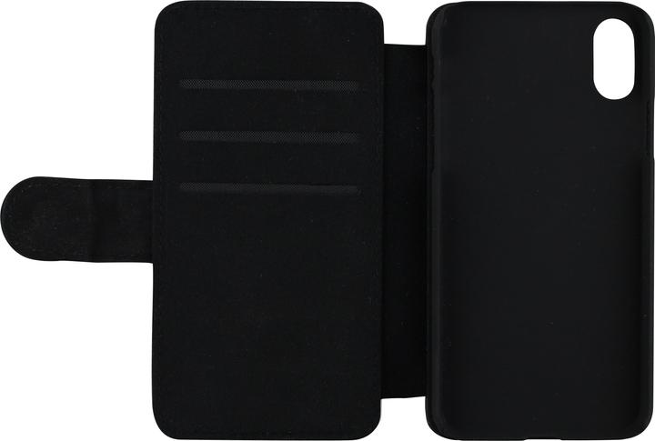 Immagine prodotto PhoneLook Cover Portafoglio nero Bella Ciao (Apple iPhone X, Apple iPhone XS)