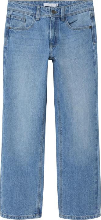 Name it NKMRYAN STRAIGHT JEANS 5950-DM NOOS