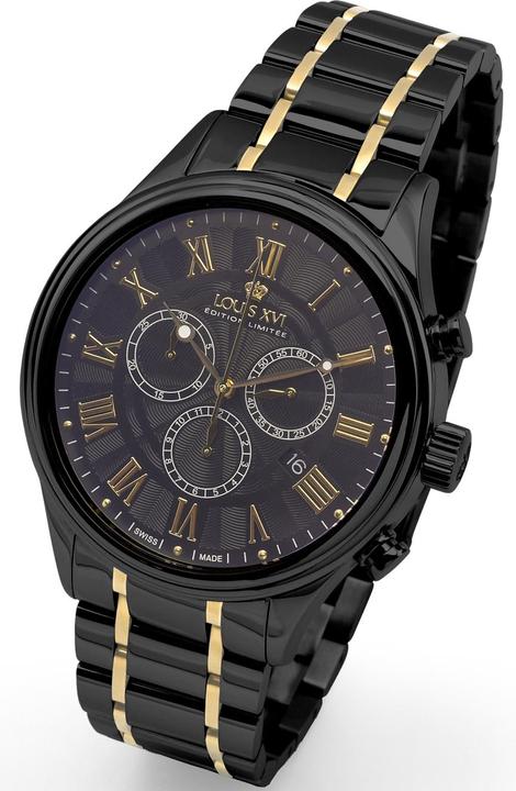 Actual product image Louis XVI Danton (Chronograph, 44 mm)
