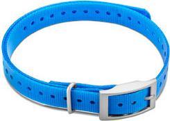 Actual product image Garmin Square Buckle Collar Strap (3, 4, Dog, General)