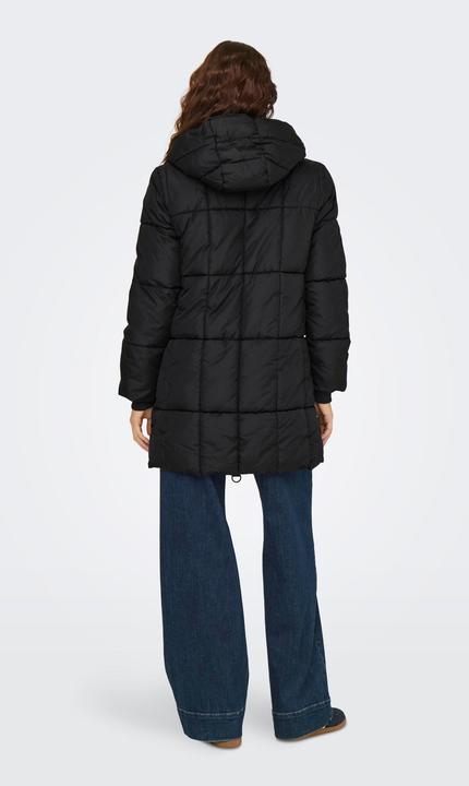 Produktbild JdY Jdydaisy Life Long Padded Jkt. Otw Noos (M)