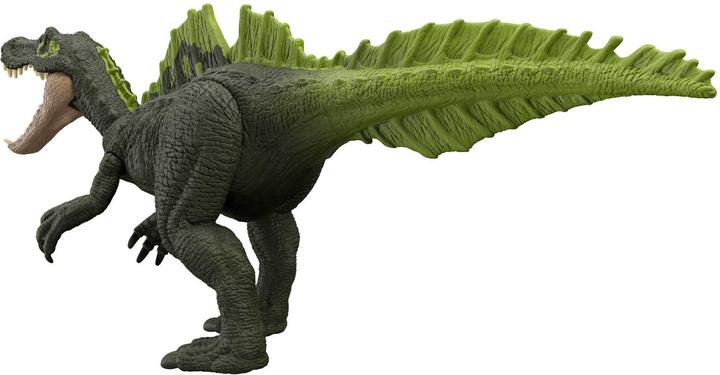 Actual product image Jurassic World Roar Strikers Ichthyovenator