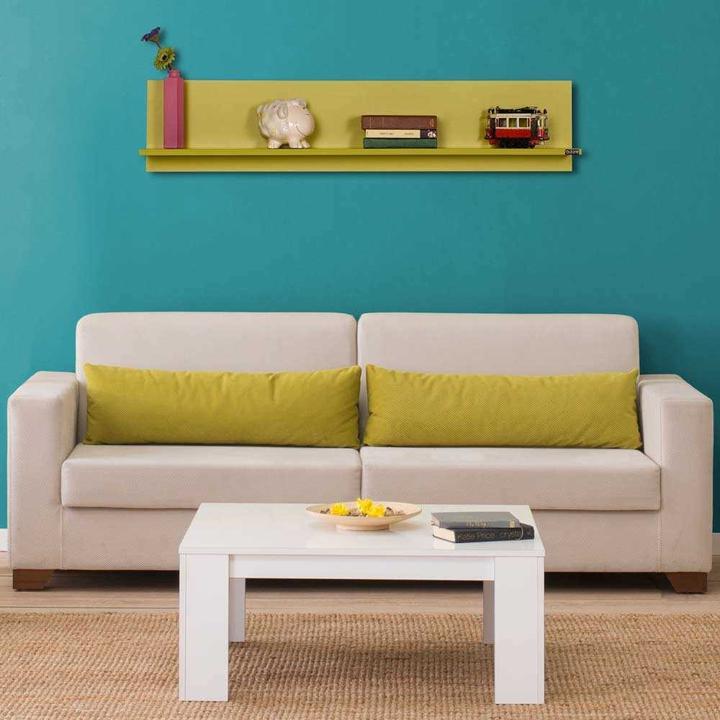 Image du produit Kalune Design Adan (120 x 25 x 20 cm)