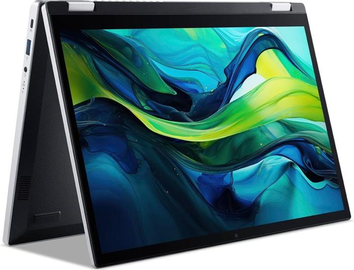 Produktbild Acer Aspire Go Spin 14 (14", Intel Core 3 N355, 16 GB, 512 GB, DE)