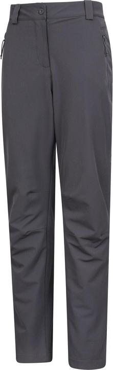 Immagine prodotto Mountain Warehouse Arctic II Pantaloni da Trekking Donna (44 D)