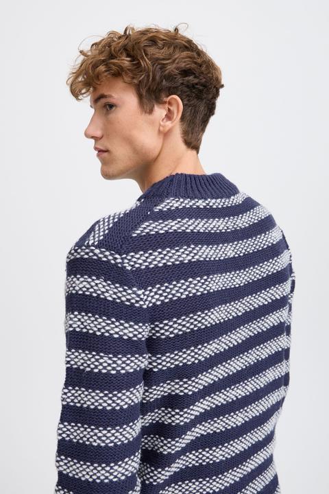 Immagine prodotto Casual Friday CFKARL striped knit 20505342 (S)