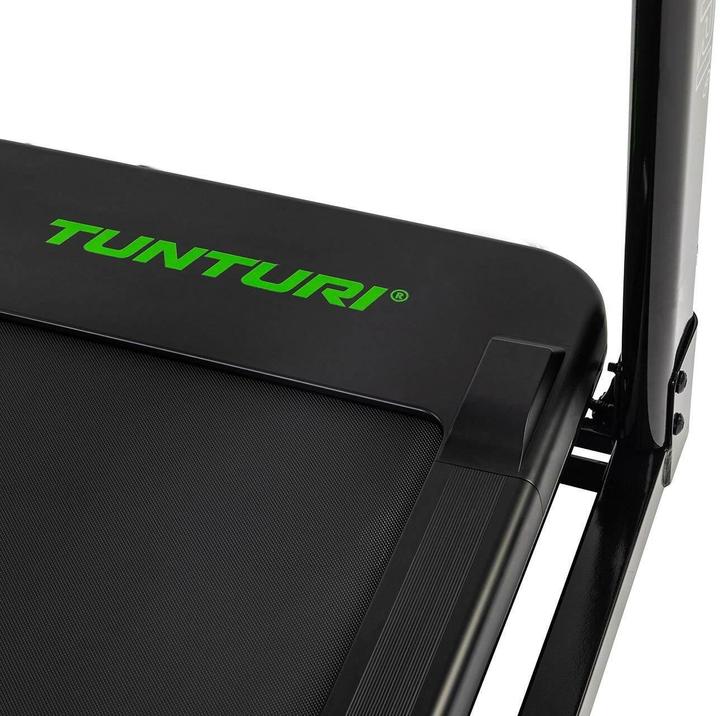 Actual product image Tunturi Laufband Competence T40