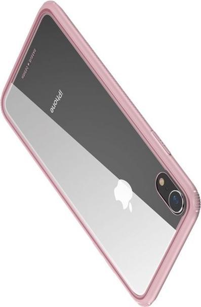 Actual product image Baseus See-Trough Series Backcover Cover (Apple iPhone XS)
