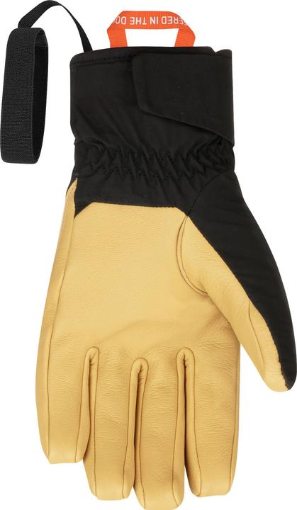 Actual product image Salewa Ortles Powertex TirolWool® Responsive Gloves (S)