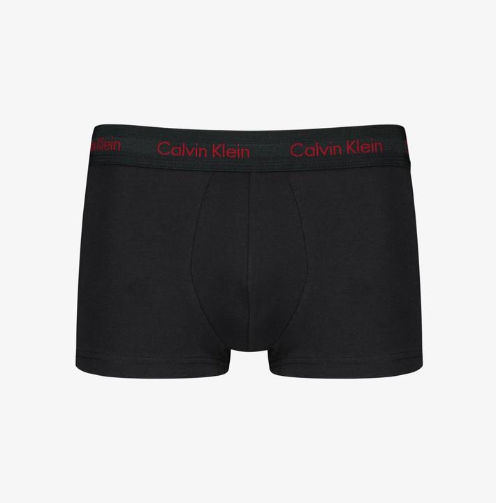 Produktbild Calvin Klein Trunk (S, 3er Pack)