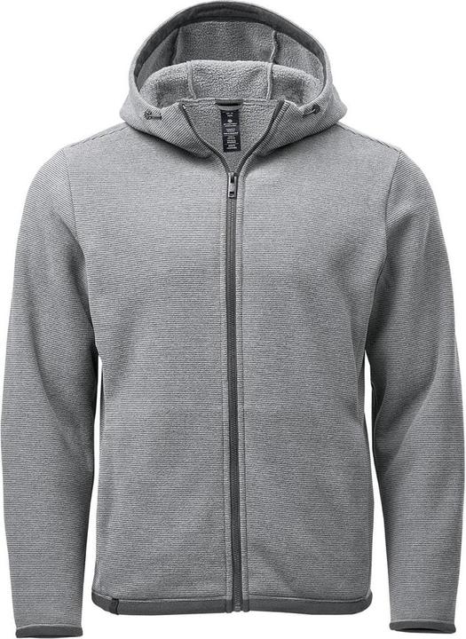 Produktbild Stormtech Medusa Hoodie mit durchgehendem Reissverschluss (XL)