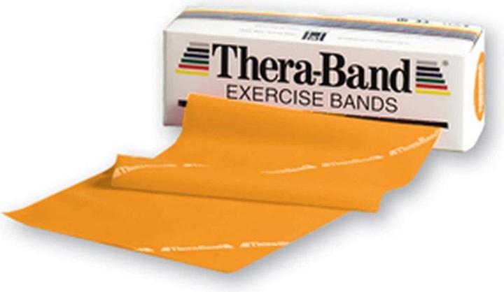 Produktbild TheraBand 5,5 m (5.50 m, Spezial Stark)