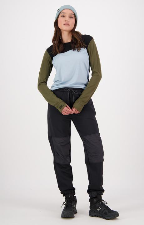 Actual product image Mons Royale Women's Yotei L/S (XL)