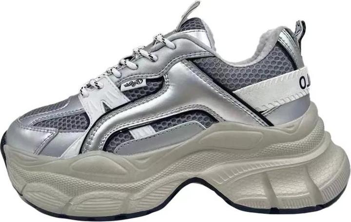 Immagine prodotto Buffalo Para - Vegan Nappa/Mesh (41)