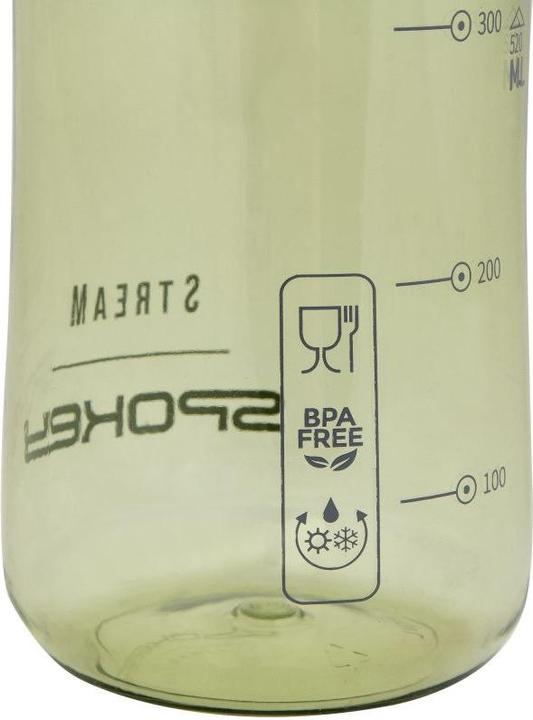 Produktbild Spokey Wasserflasche (0.52 l)