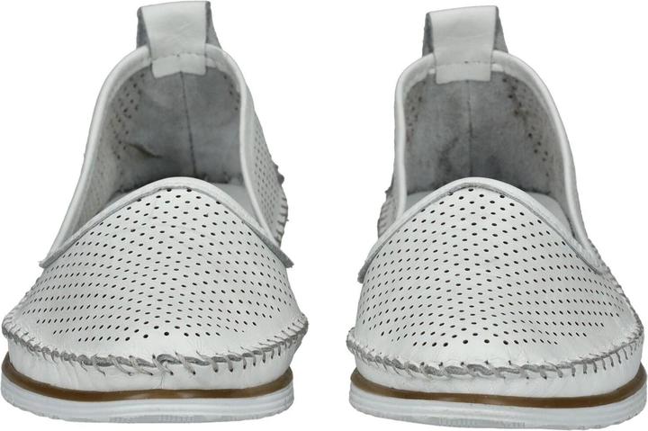 Actual product image Andrea Conti Ballerinas (39)