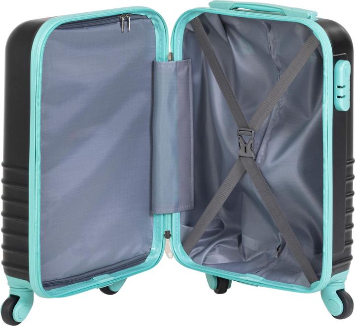 Immagine prodotto Koor Esploratore (30 l, Bagaglio a mano (fino a 50 litri))