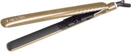 Immagine prodotto Beper 40.450GO (Piastra per capelli)