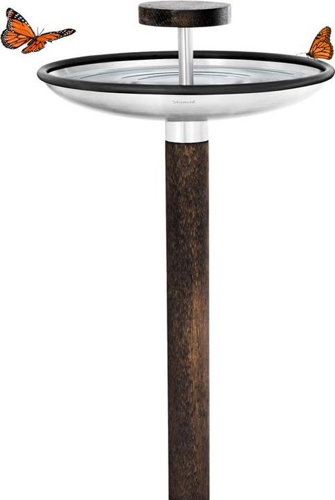 Actual product image Blomus Fuera bird resting place