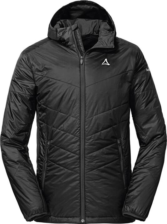 Actual product image Schöffel Hybrid Jacket Stams M (52)