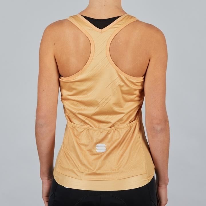 Actual product image Sportful Flare W Top (XL)