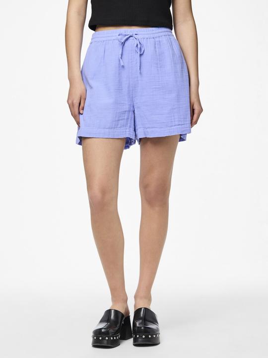 Actual product image Pieces PCMASTINA BAUMWOLL Højtaljede shorts (S)