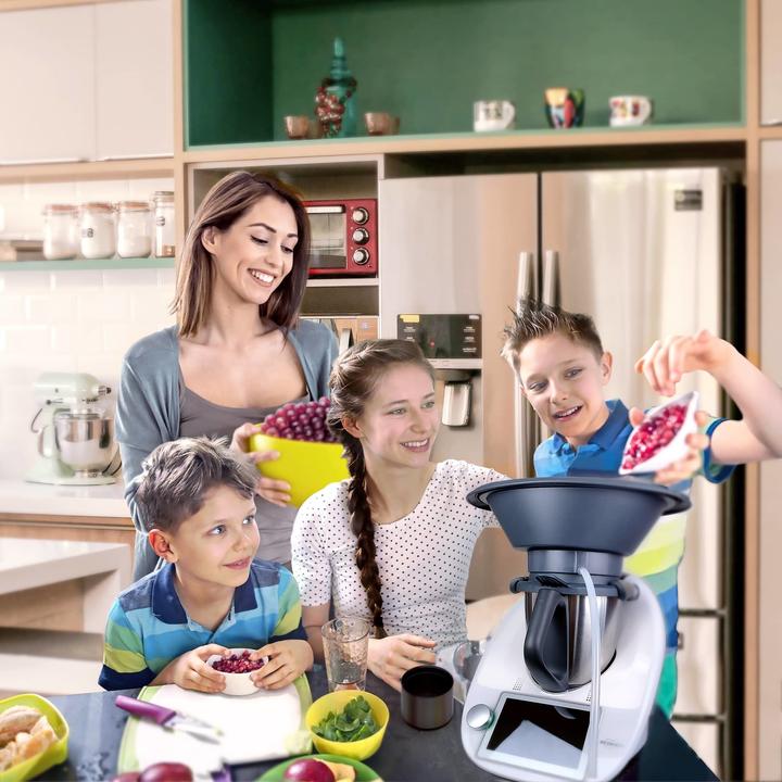 Actual product image Thermomix Juicer for the