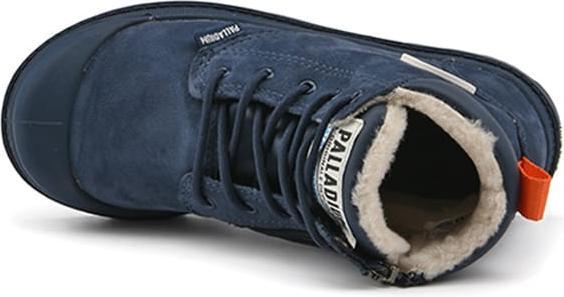 Immagine prodotto Palladium Pampa Hi Cuff WP OZ - 42372 (31)