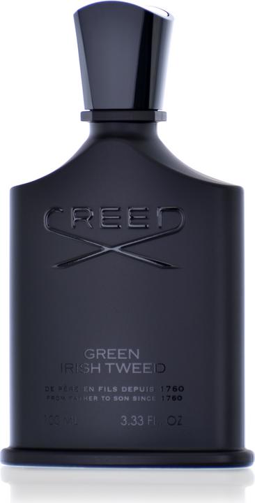 Actual product image Creed Green Irish Tweed (Eau de parfum, 50 ml)
