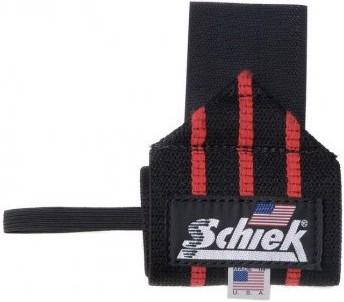 Produktbild Schiek Handgelenkbandagen 1112 BLACK (One Size)