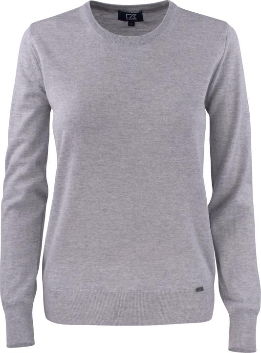 Image du produit Cutter & Buck Kennewick Crewneck Ladies (M)