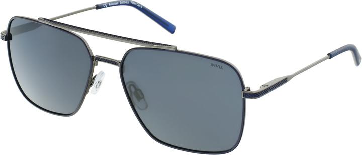 Dark Gun, Navy