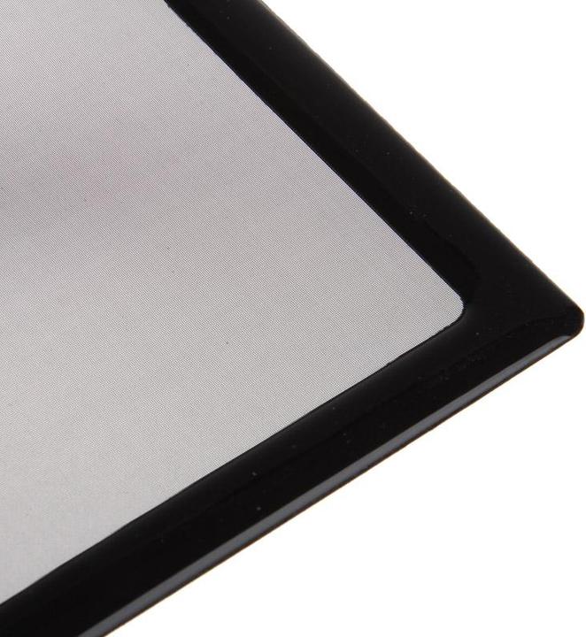 Image du produit DEMCiflex Filtre à poussière pour XSPC EX 420 (140 mm)