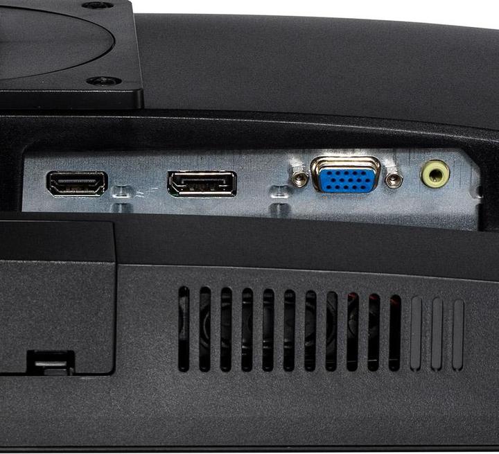 Productafbeelding ASUS TUF VG249Q (1920 x 1080 Pixels, 23.80")