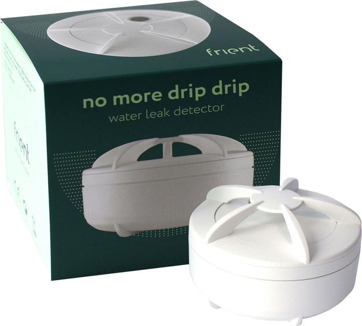 Actual product image Z-Wave Water Leak Detector