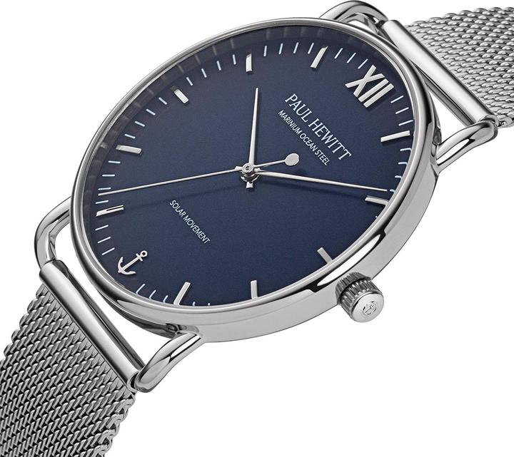Image du produit Paul Hewitt PH-W-0325 (Montre analogique, 39 mm)