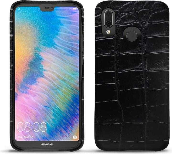 Productafbeelding Noreve Lederen omslag (Huawei P20 Lite)