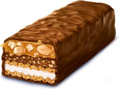 Image du produit Knoppers Barres de cacahuètes (200 g)